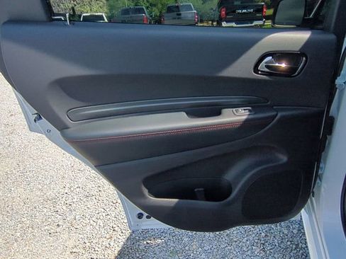 New 2025 Dodge Durango R/T w/ Blacktop Package image 33