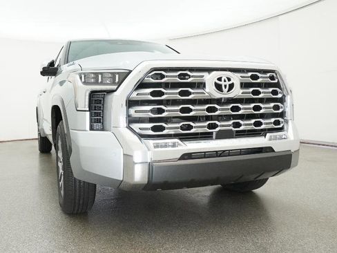 New 2026 Toyota Tundra 1794 Edition AWD/4WD image 47