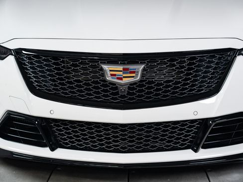 Used 2023 Cadillac CT5 V Blackwing RWD image 36