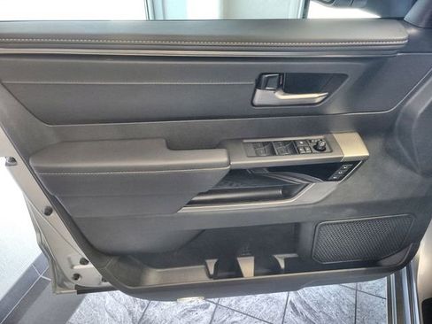 New 2026 Toyota Tundra Limited AWD/4WD image 13