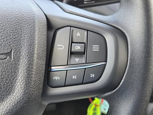 New 2026 Ford Ranger XL RWD image 18