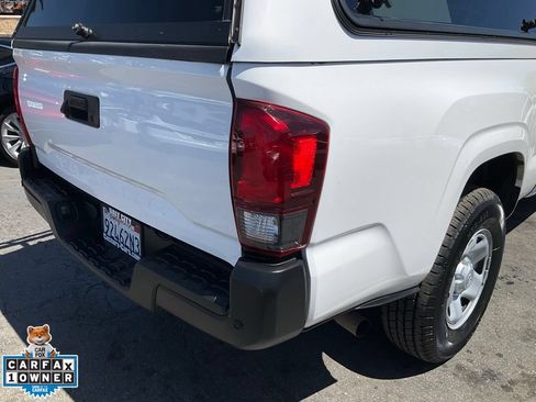 Used 2022 Toyota Tacoma SR RWD image 80