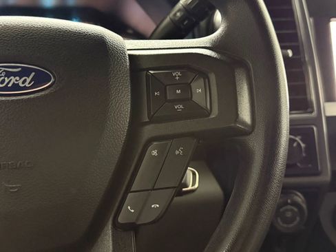 Used 2020 Ford F150 XLT w/ XTR Package AWD/4WD image 18