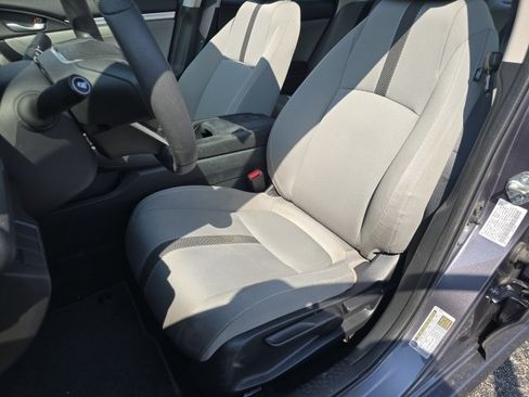 Used 2016 Honda Civic EX image 15