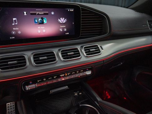 Certified 2024 Mercedes-Benz GLE 53 AMG 4MATIC image 30