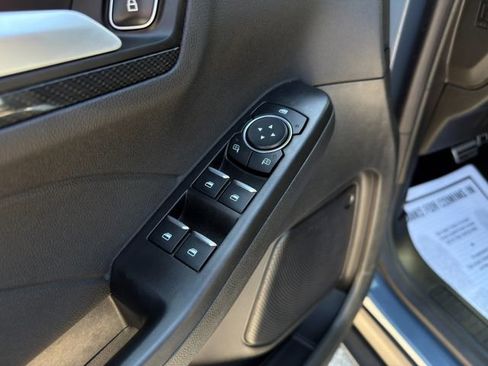 Used 2024 Ford Escape ST-Line w/ Tech Pack #1 image 19