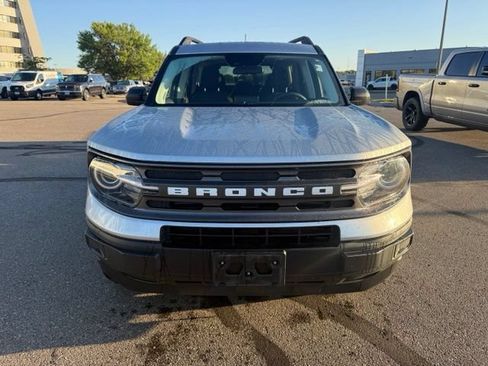 Used 2022 Ford Bronco Sport Big Bend AWD/4WD image 5