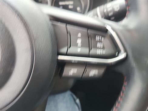 Used 2023 MAZDA CX-5 Carbon Edition AWD/4WD image 15