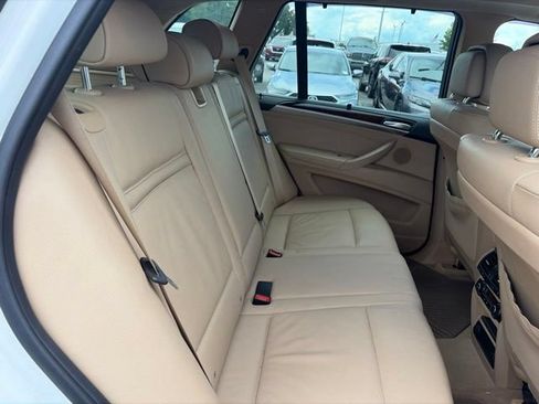 Used 2011 BMW X5 xDrive35i AWD/4WD image 18