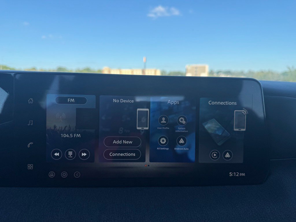 Used 2026 Nissan Kicks S FWD image 33