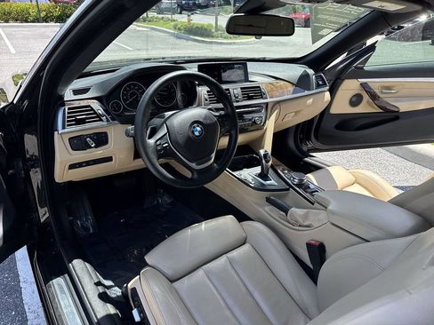 Used 2018 BMW 430i xDrive Convertible AWD/4WD image 33
