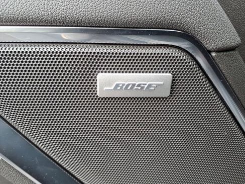 New 2026 Chevrolet Silverado 1500 RST w/ All Star Edition Plus image 32