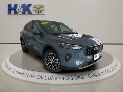 Used 2024 Ford Escape SE