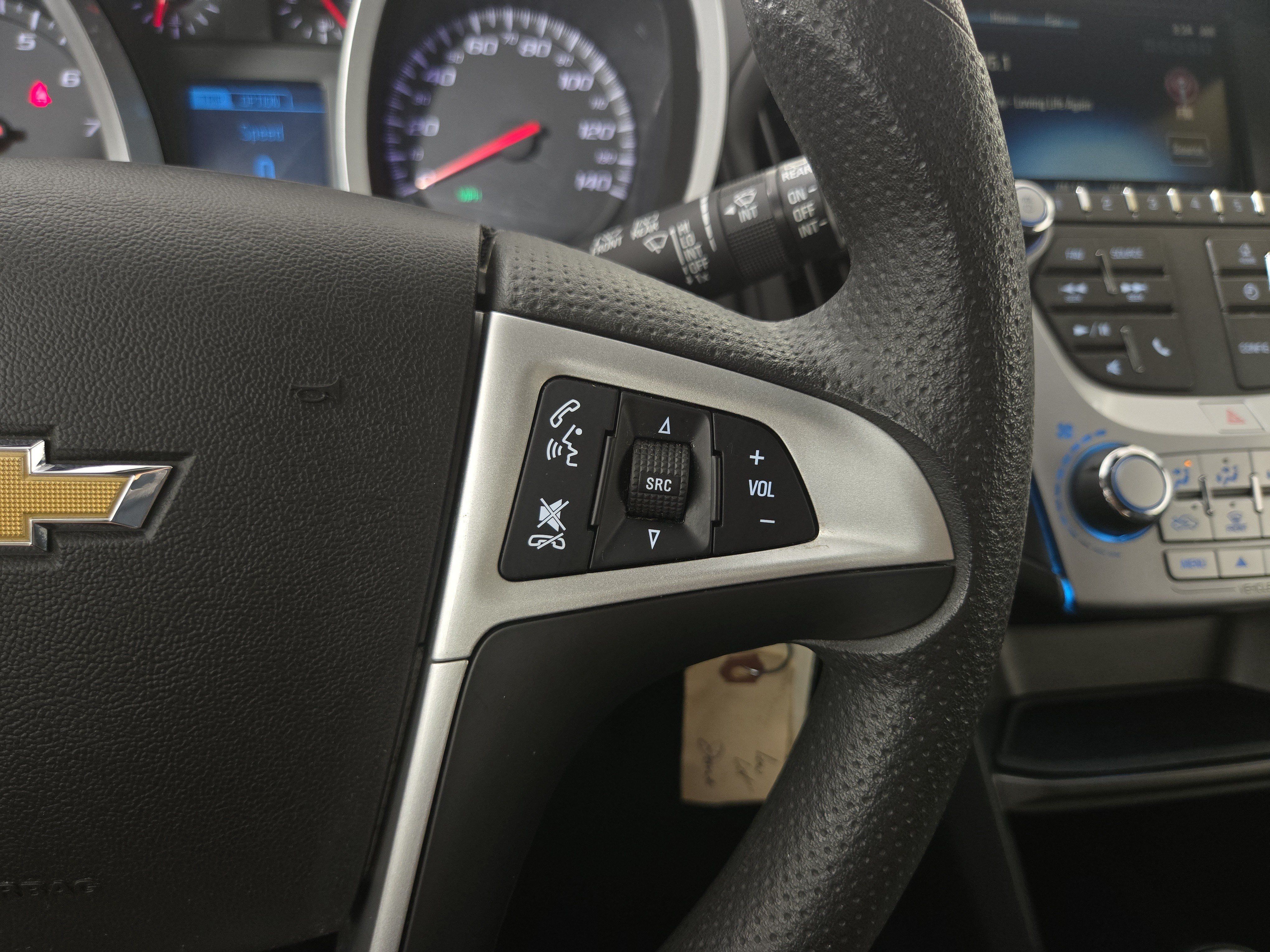 Certified 2017 Chevrolet Equinox LT FWD image 16