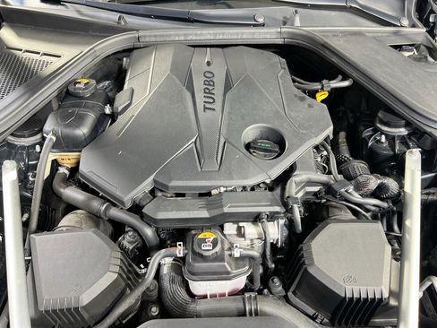 Used 2023 Genesis G80 3.5T Sport AWD/4WD image 30