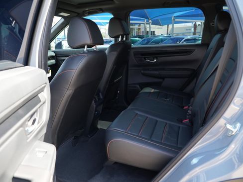 Used 2025 Honda CR-V Sport-L image 19