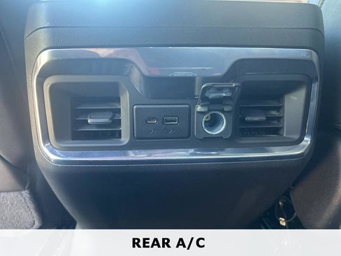 Used 2022 Chevrolet Silverado 2500 High Country w/ Z71 Off-Road Package image 19