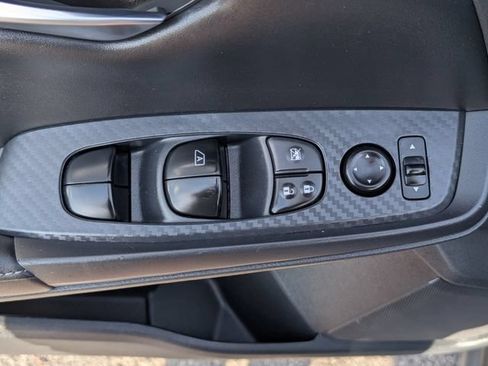 Used 2021 Nissan Sentra SV FWD image 13