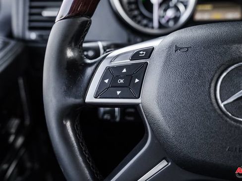 Used 2014 Mercedes-Benz G 63 AMG 4MATIC image 65