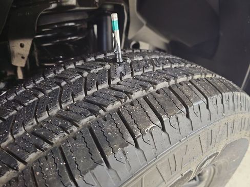 New 2026 RAM 2500 Tradesman image 27