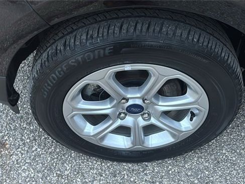 Used 2021 Ford EcoSport SE image 31