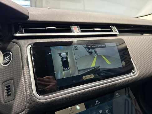 Used 2021 Land Rover Range Rover Velar S image 22