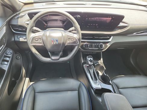Used 2024 Buick Envista Sport Touring w/ Convenience II Package FWD image 15