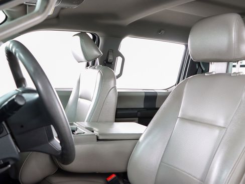 Used 2022 Ford F350 XL w/ Power Equipment Group AWD/4WD image 25