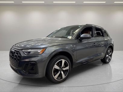 Used 2022 Audi Q5 2.0T Premium Plus w/ Premium Plus Package
