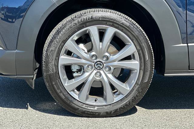 Certified 2026 MAZDA CX-30 AWD 2.5 S image 31
