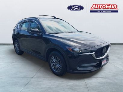 Used 2020 MAZDA CX-5 Sport