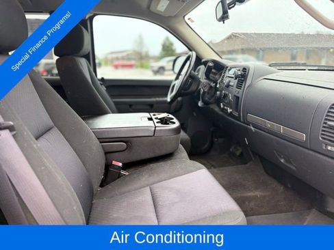 Used 2012 GMC Sierra 1500 SLE image 21