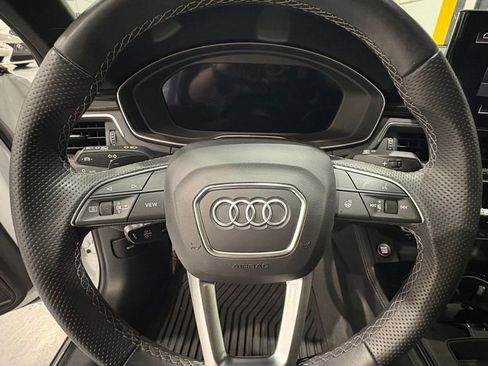 Used 2023 Audi S4 Premium Plus AWD/4WD image 14