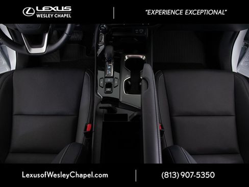 Used 2025 Lexus NX 250 FWD w/ Accessory Package (2T) image 19