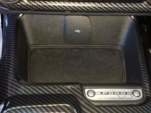 Certified 2023 Ford Bronco 4-Door image 18