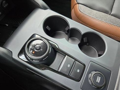 Used 2024 Ford Bronco Sport Outer Banks w/ Tech Package image 15