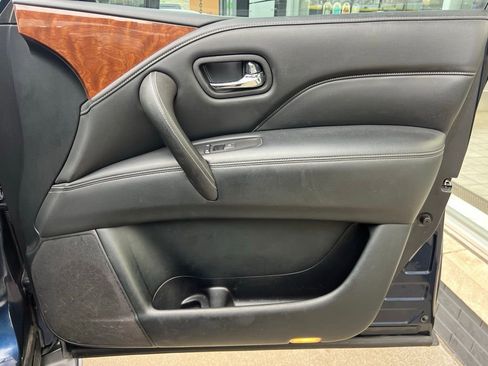 Used 2018 INFINITI QX80 4WD w/ Driver Assistance Package image 33