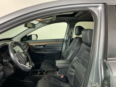Used 2020 Honda CR-V EX-L image 10