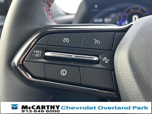 New 2026 Chevrolet Equinox RS image 10