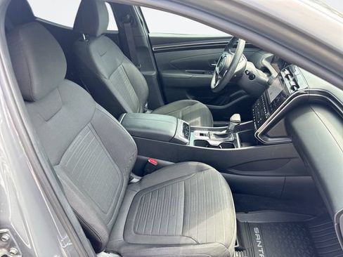 Used 2024 Hyundai Santa Cruz SEL w/ Activity Package FWD image 26
