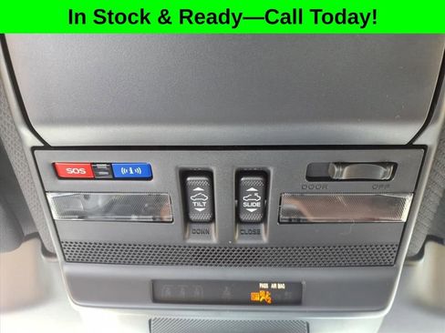 New 2026 Subaru Outback Touring XT image 25