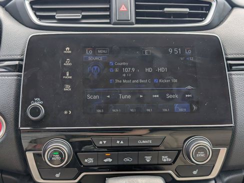 Used 2020 Honda CR-V EX-L image 23