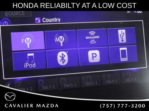 Used 2020 Honda CR-V EX-L image 27