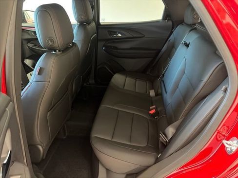 New 2026 Chevrolet TrailBlazer RS w/ Convenience Package AWD/4WD image 13