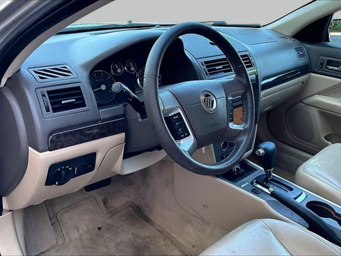Used 2009 Mercury Milan Premier FWD image 17