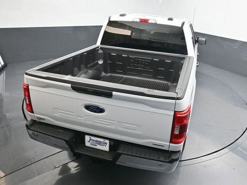 Used 2023 Ford F150 XLT image 36