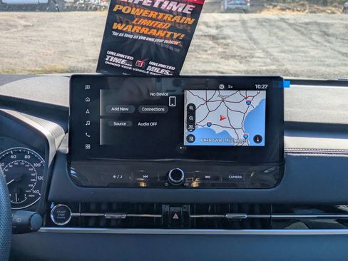 New 2026 Mitsubishi Outlander ES image 17