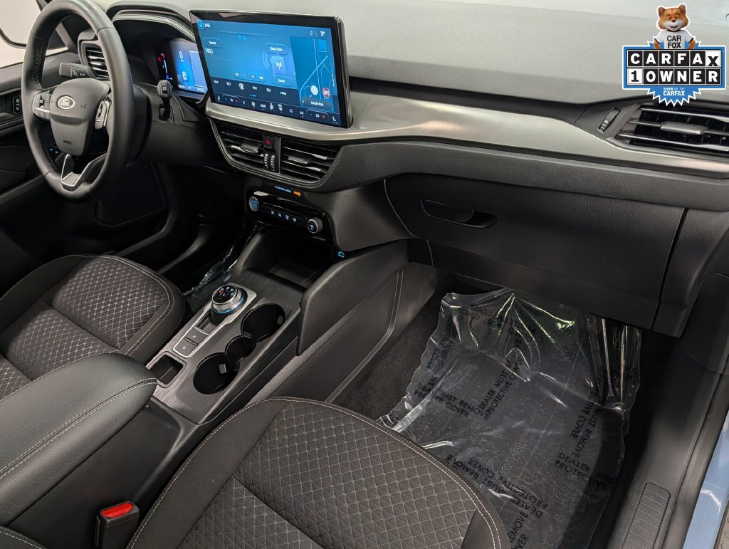 Certified 2023 Ford Escape Active w/ Tech Pack #1 AWD/4WD image 31