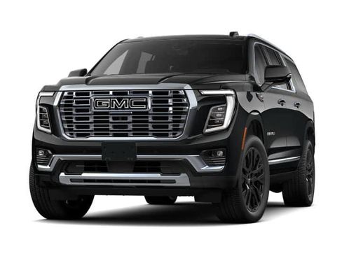 New 2026 GMC Yukon XL Denali w/ Denali Reserve Package AWD/4WD image 4