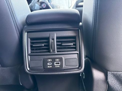 New 2026 Subaru Forester Limited AWD/4WD image 13